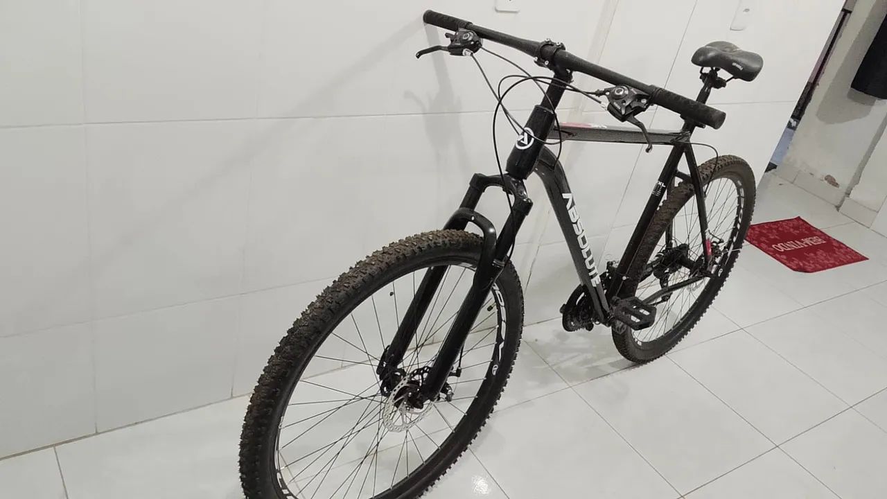 Bike Aro 29 - Foto 4