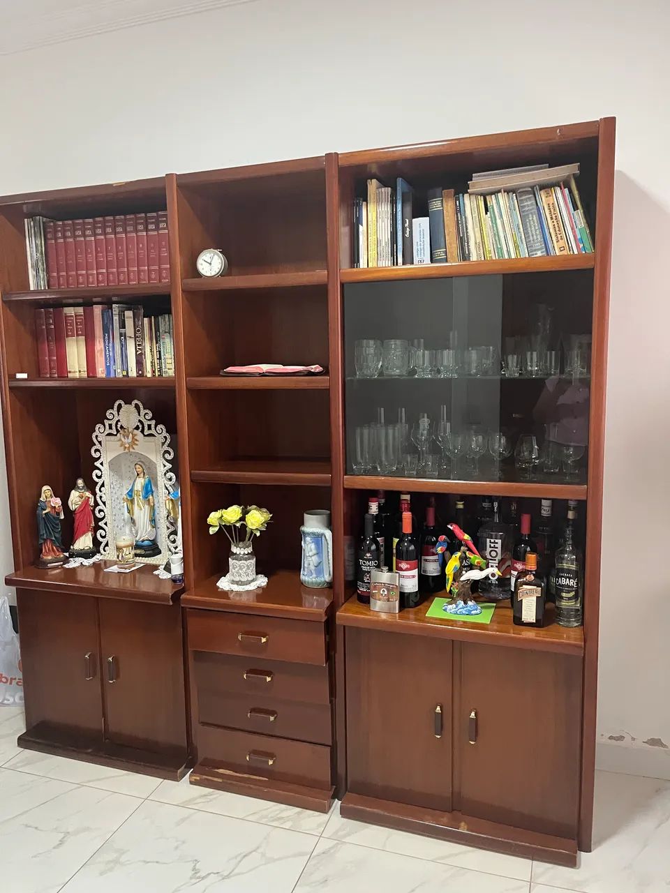 Estante antiga produto exclusivo - Foto 4