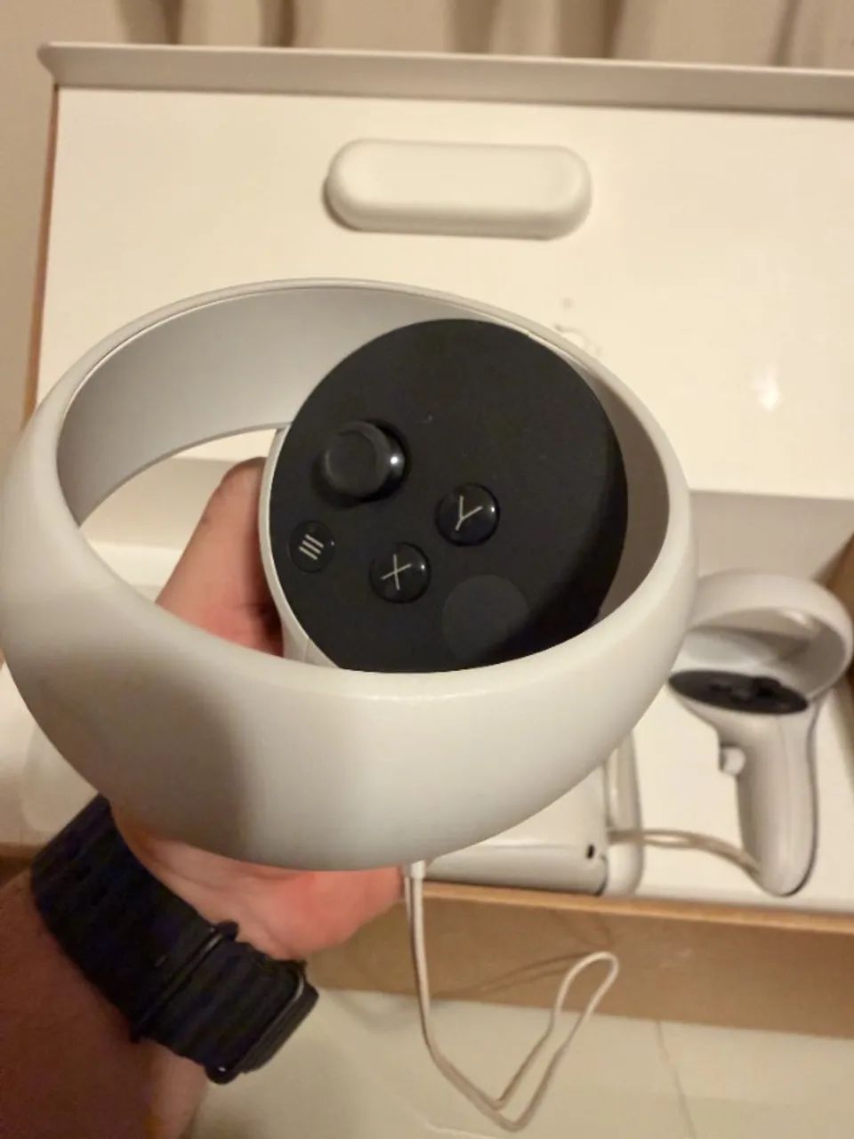 Meta Quest 2 512GB - Realidade Virtual - Foto 4