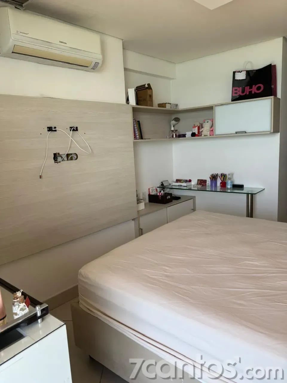 Apartamento, Meireles, 4 Suítes - Foto 4