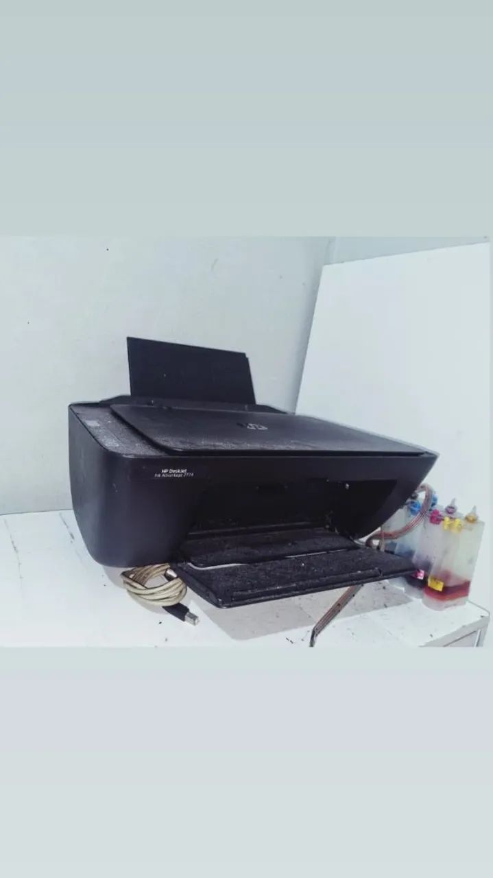 Impressora HP Deskjet 2774