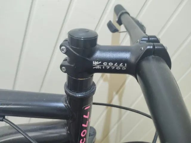 Bicicleta Colli  - Foto 2