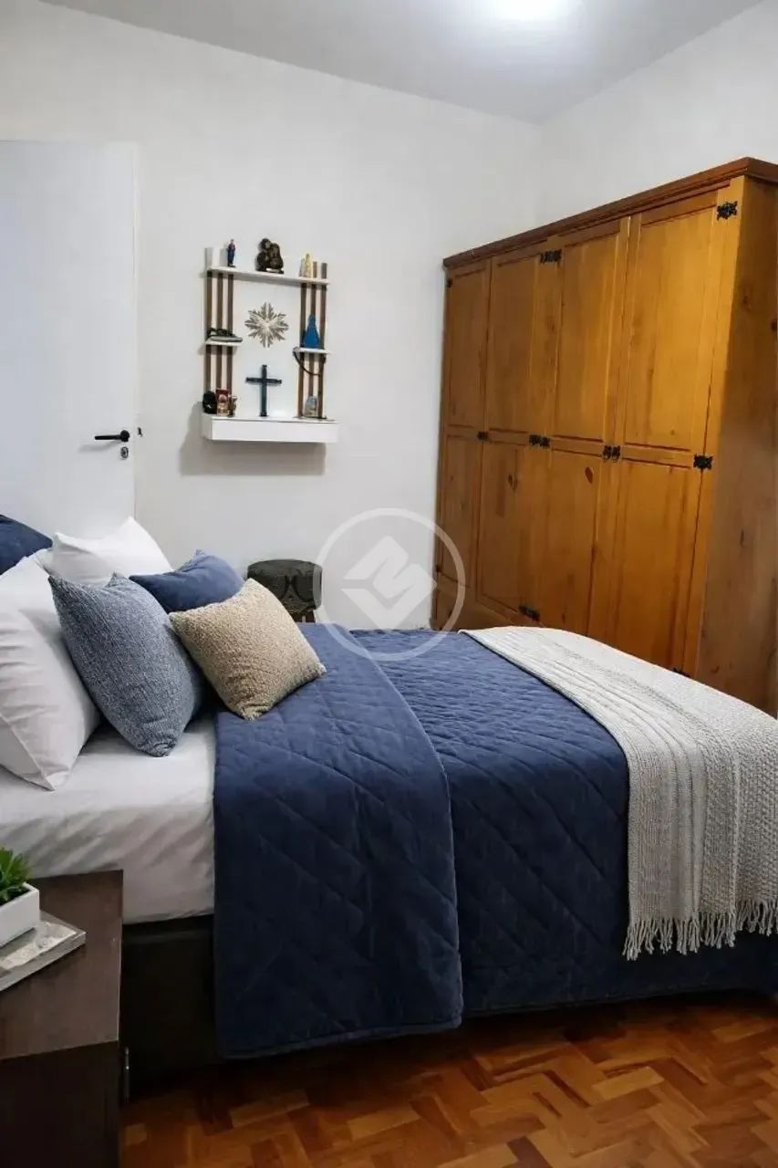 Apartamento 2 quartos - Aparecida - Santos codigo: 360738 - Foto 4