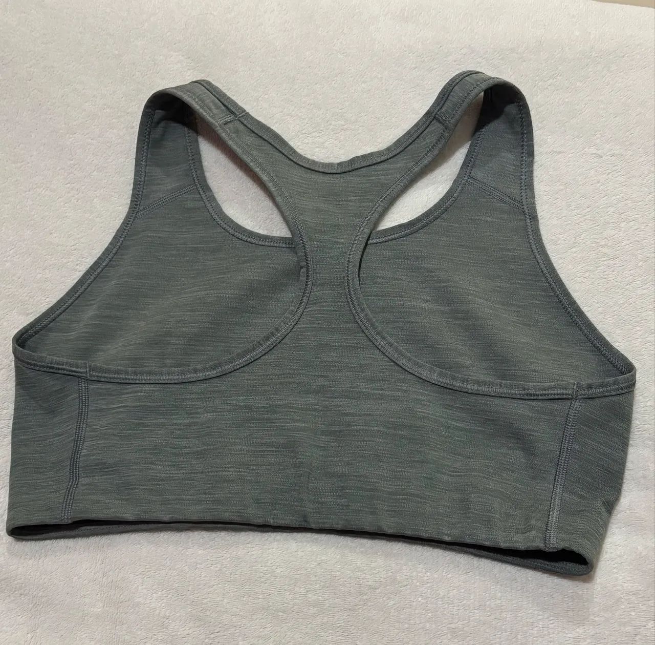 Top de academia Nike  - Foto 2