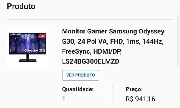 PC GAMER OPORTUNIDADE - Foto 2