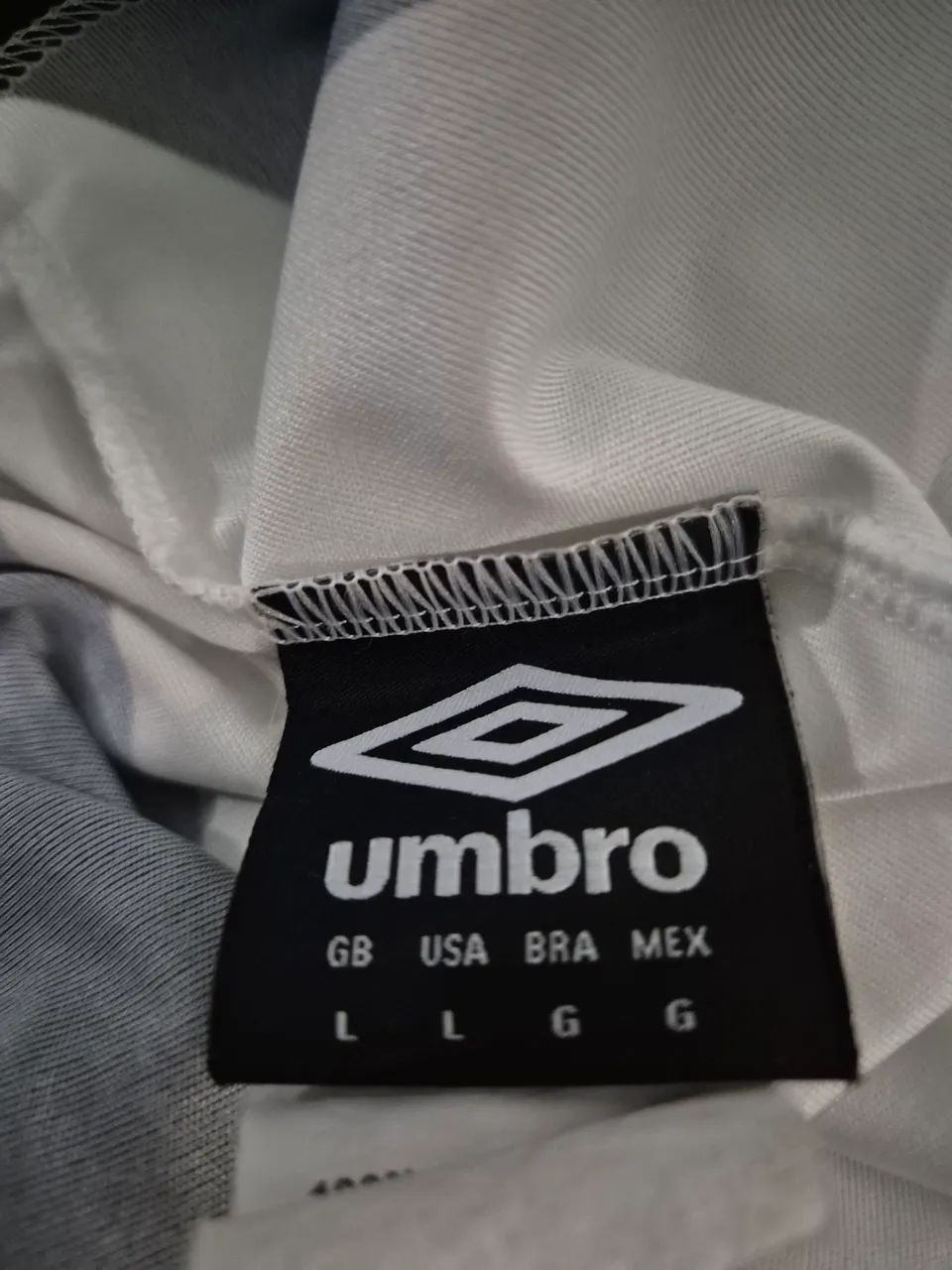 Camisa vasco jogo - Foto 5