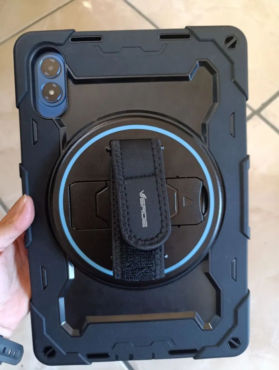 POCO Pad M1 novíssimo  - Foto 4