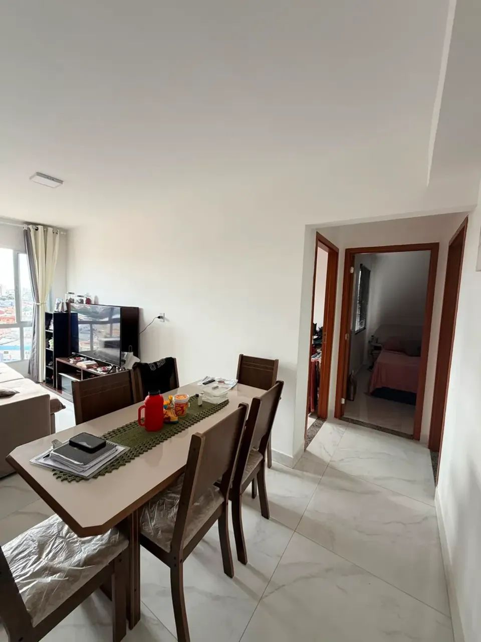 2 QUARTOS DE 48 METROS . - Foto 3