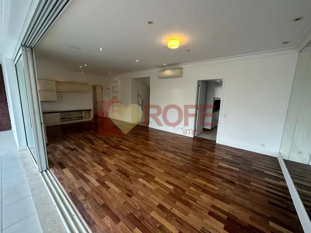 Apartamento para locação com 151m² - Itaim Bibi - São Paulo/SP. - Foto 2