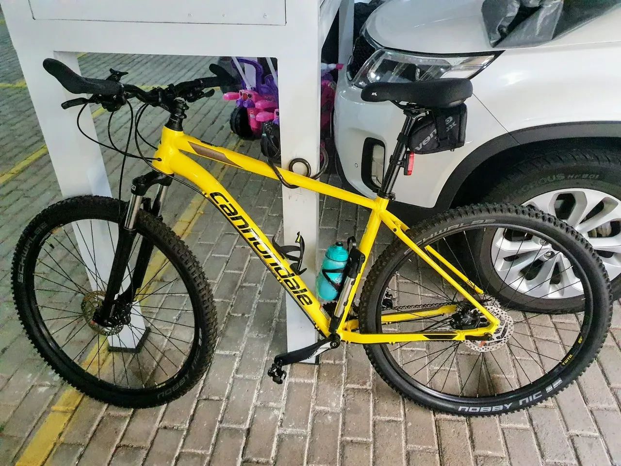 Cannondale Trail 6 - Foto 3