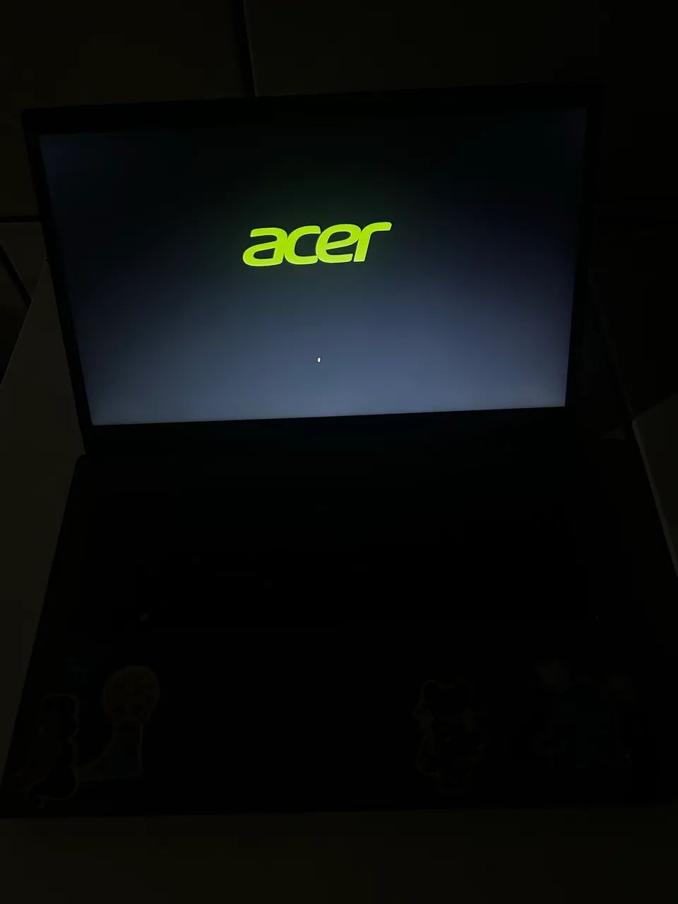 Notebook Acer - Foto 2