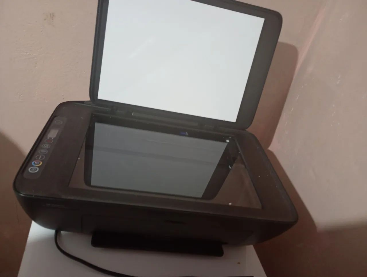 Vendo uma impressora  - Foto 2