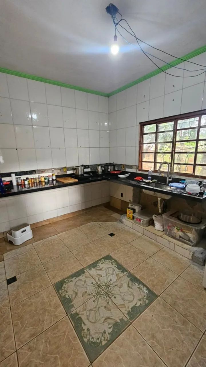 Casa, Residencial, 4 dormitório(s), 2 vaga(s) de garagem - faça sua proposta - Foto 2