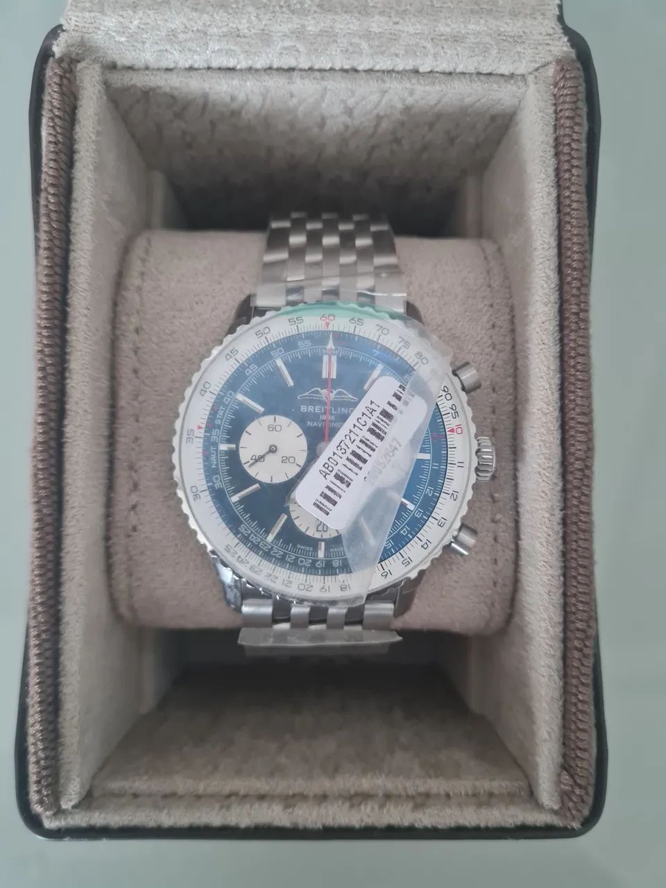 Relógio Breitling