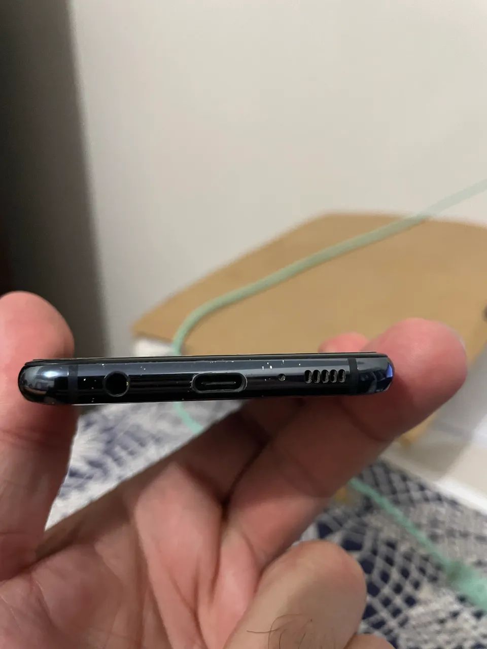 Celular Samsung Galaxy S10e 128Gb - Foto 3