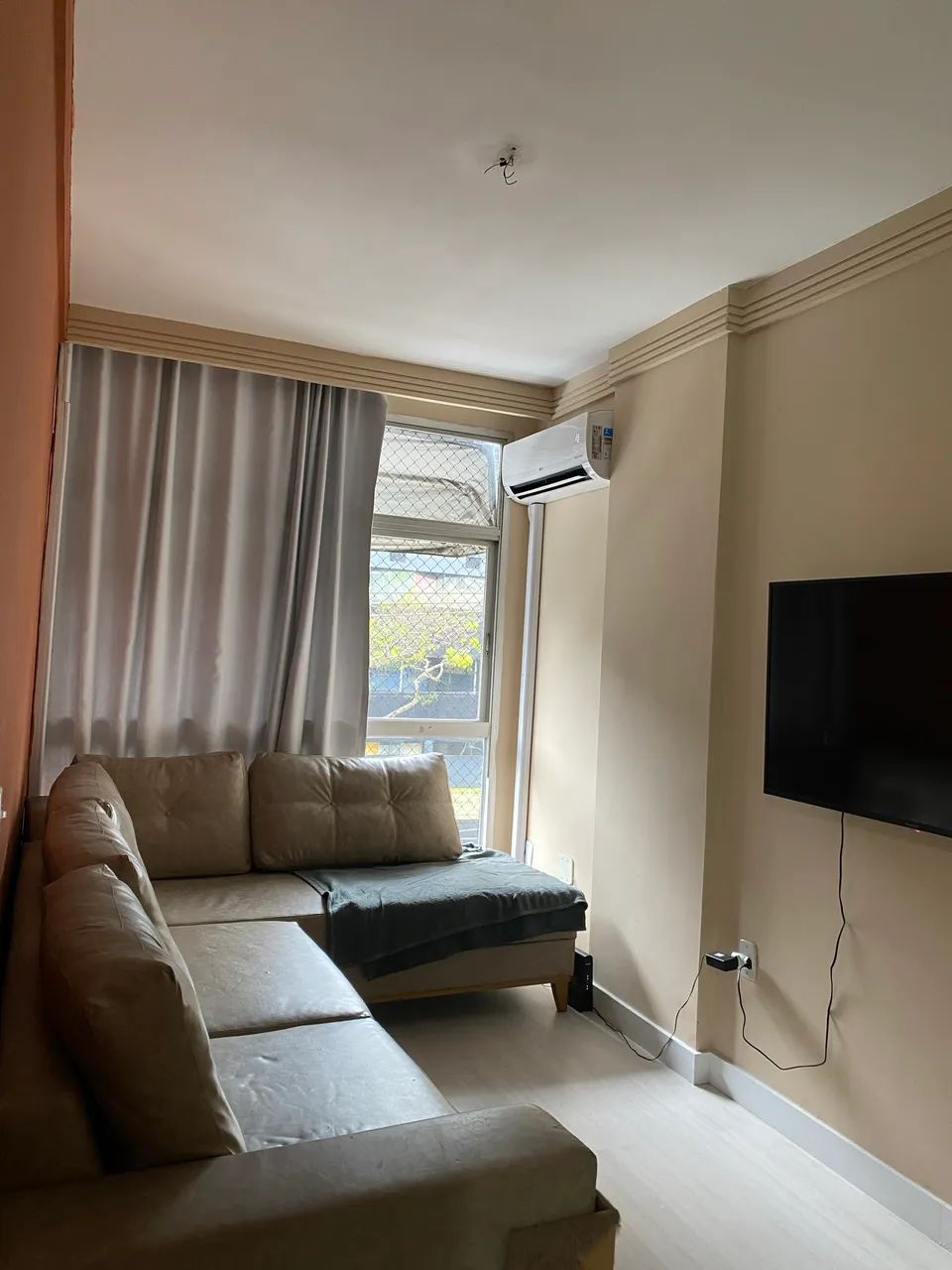 Kitnet em RETA DA PENHA 