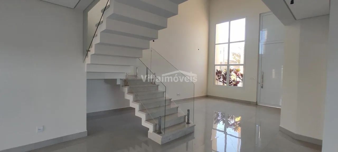 casa - Swiss Park - Campinas - Foto 4