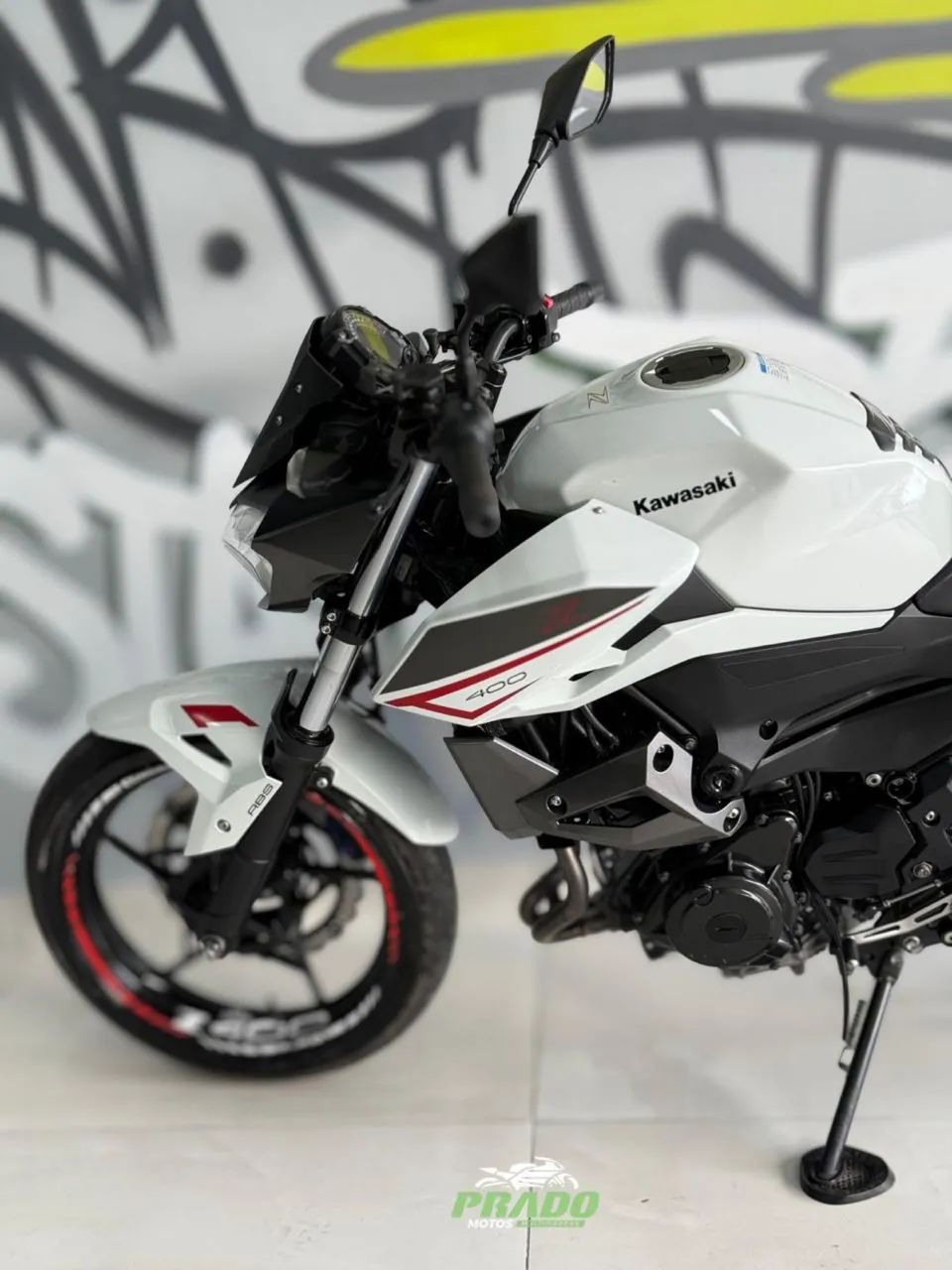 Z400, 2022. ? - Foto 5