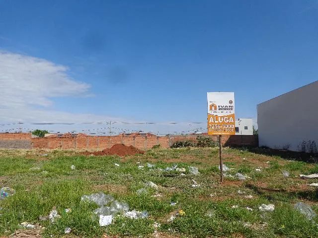 Terreno Padrão em Uberlândia - Foto 2