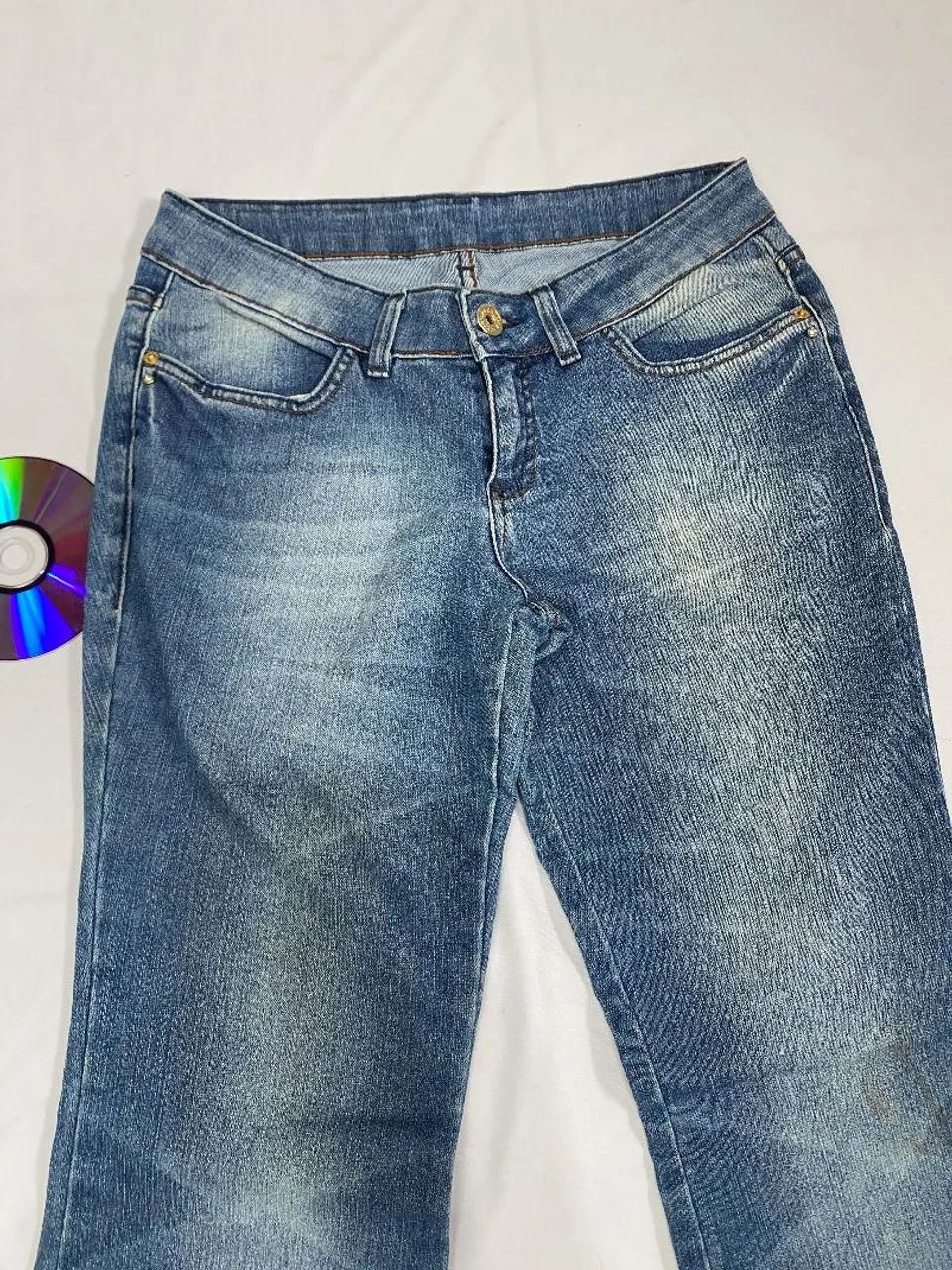Calça jeans  - Foto 2