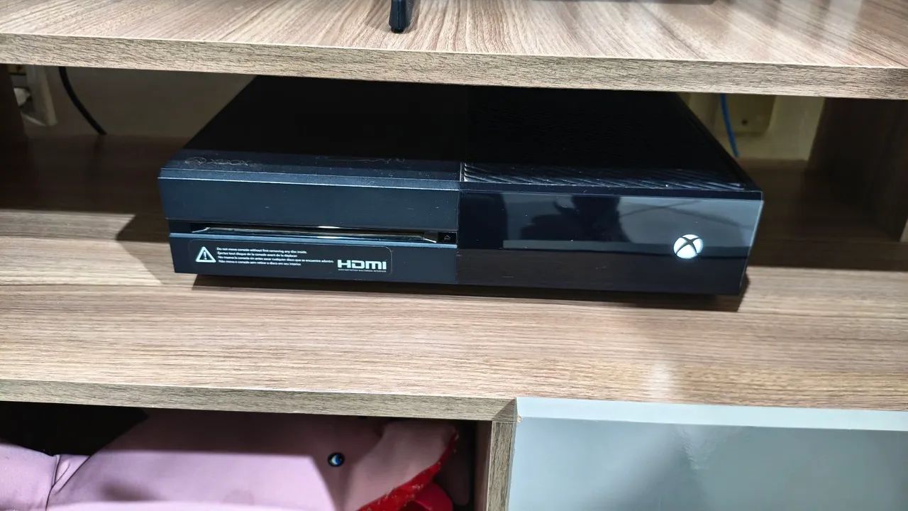 Xbox one fat 500gb - Foto 4