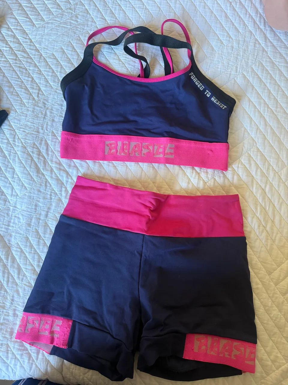Roupas Fitness  - Foto 5