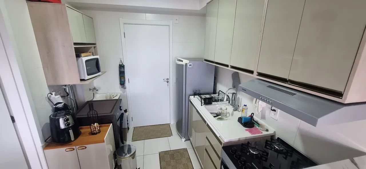 Apartamento bairro Belem SP - Foto 4