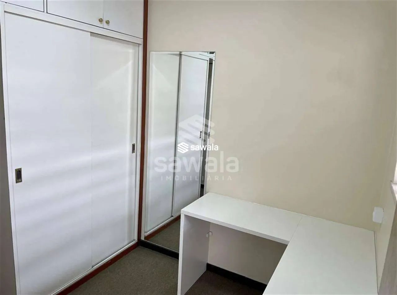 Apartamento 2 quartos