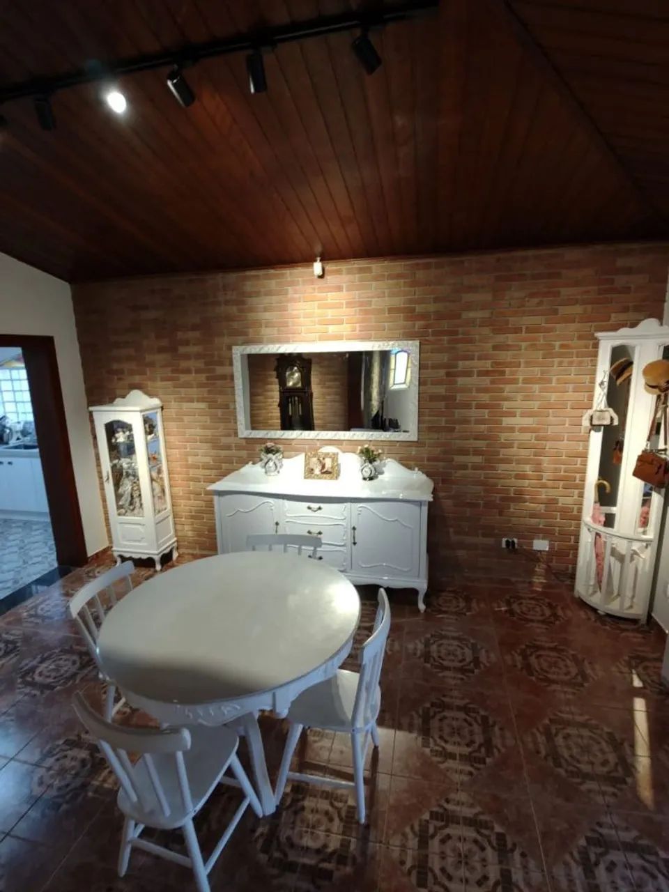 Buffet laqueado em perfeito estado  - Foto 3
