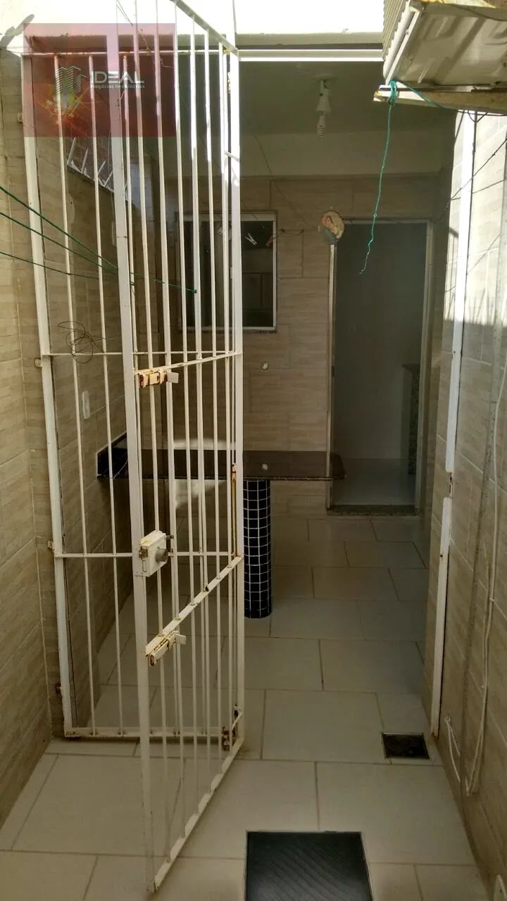 Apartamento com 2 quartos próximo à Av. Dr. Arthur Bernardes - Foto 2