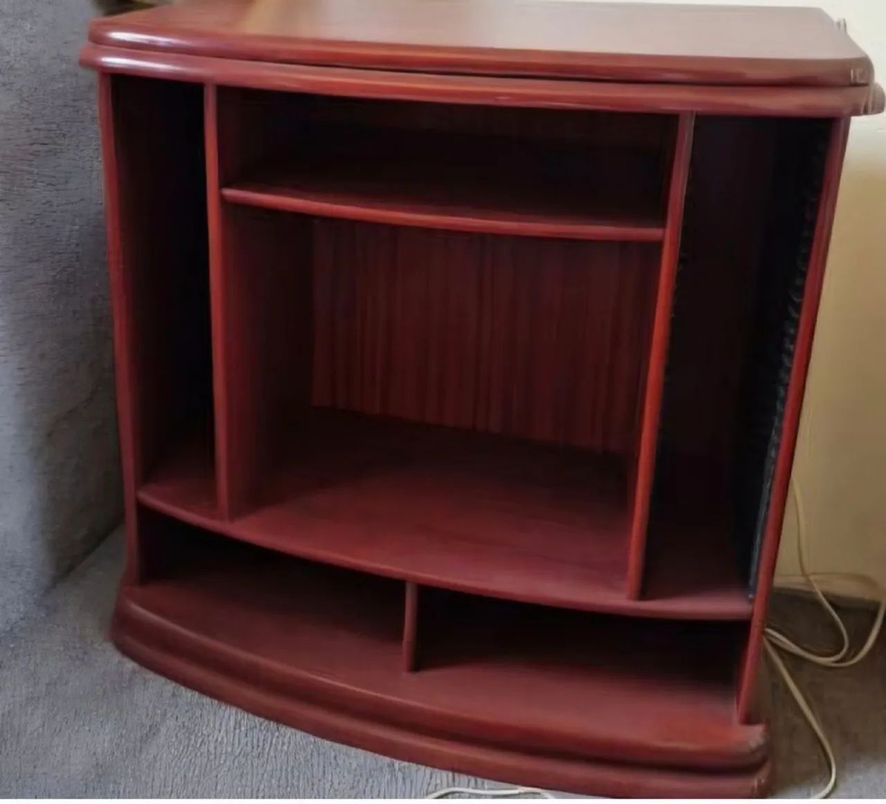 Rack para TV
