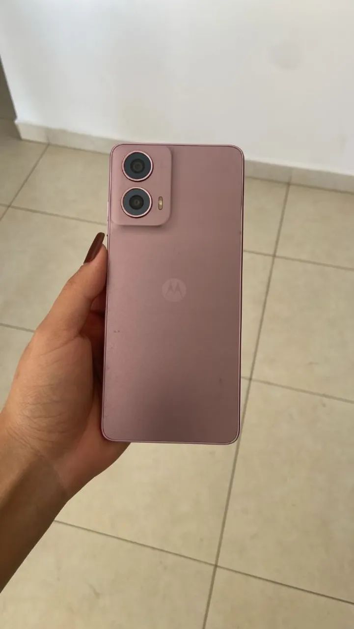 Moto g24 