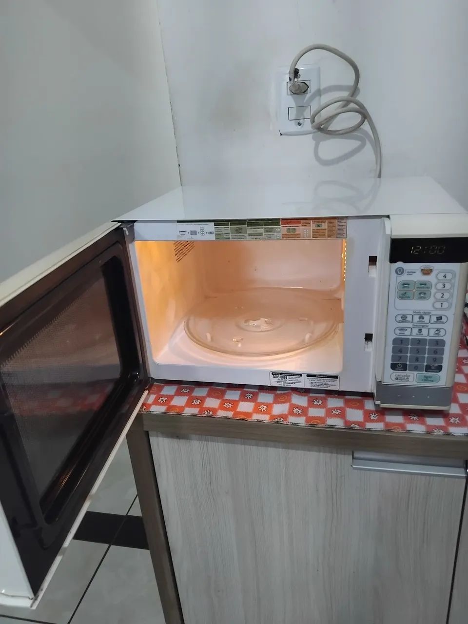 Micro-ondas Consul 20L - Foto 3
