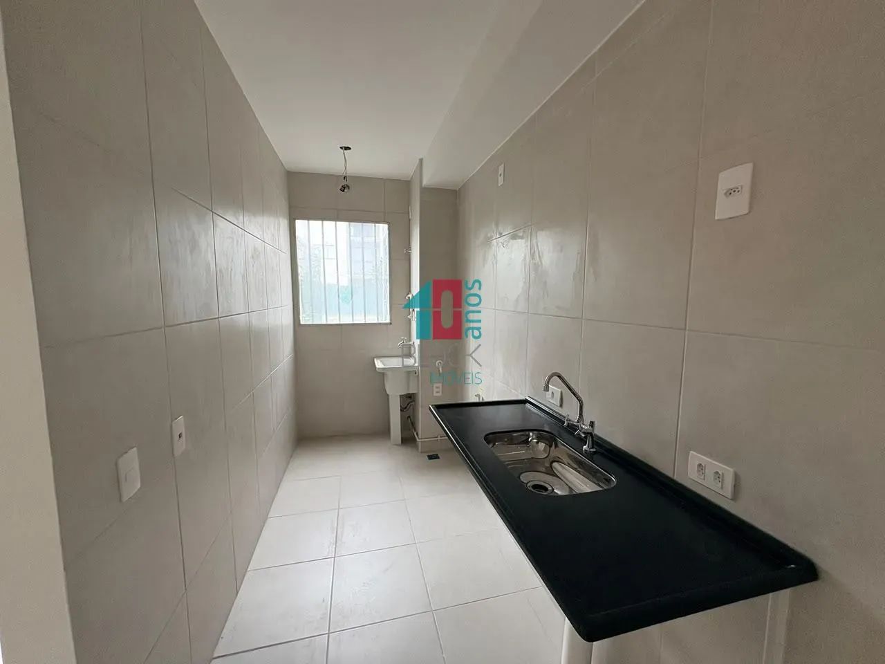 Jacarepaguá | Apartamento Garden 2 quartos - Foto 4