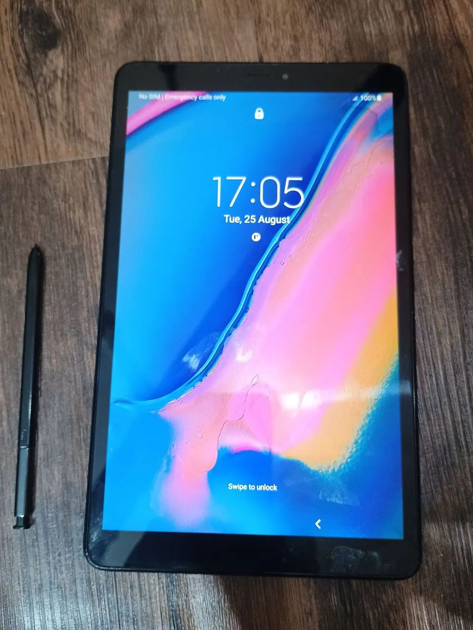 Tablet Samsung 