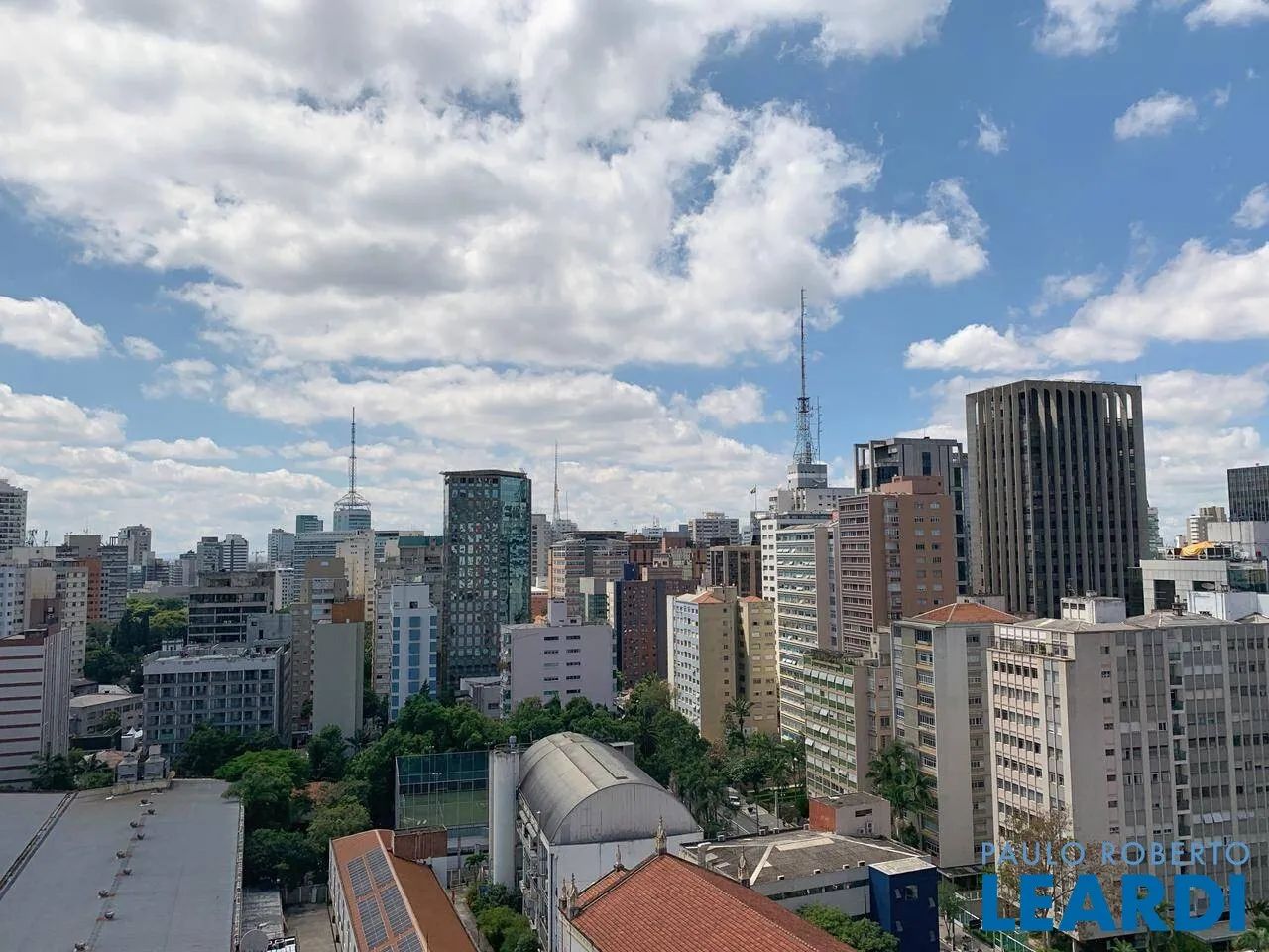 CONJ. COMERCIAL - BELA VISTA - SP - Foto 2