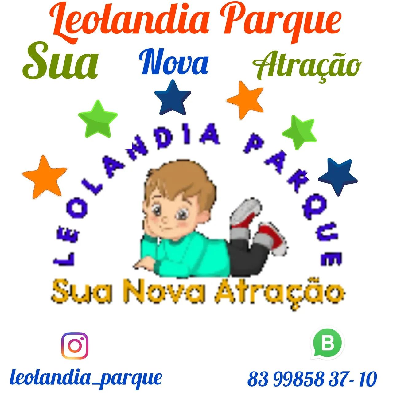 Locações de brinquedos  - Foto 2