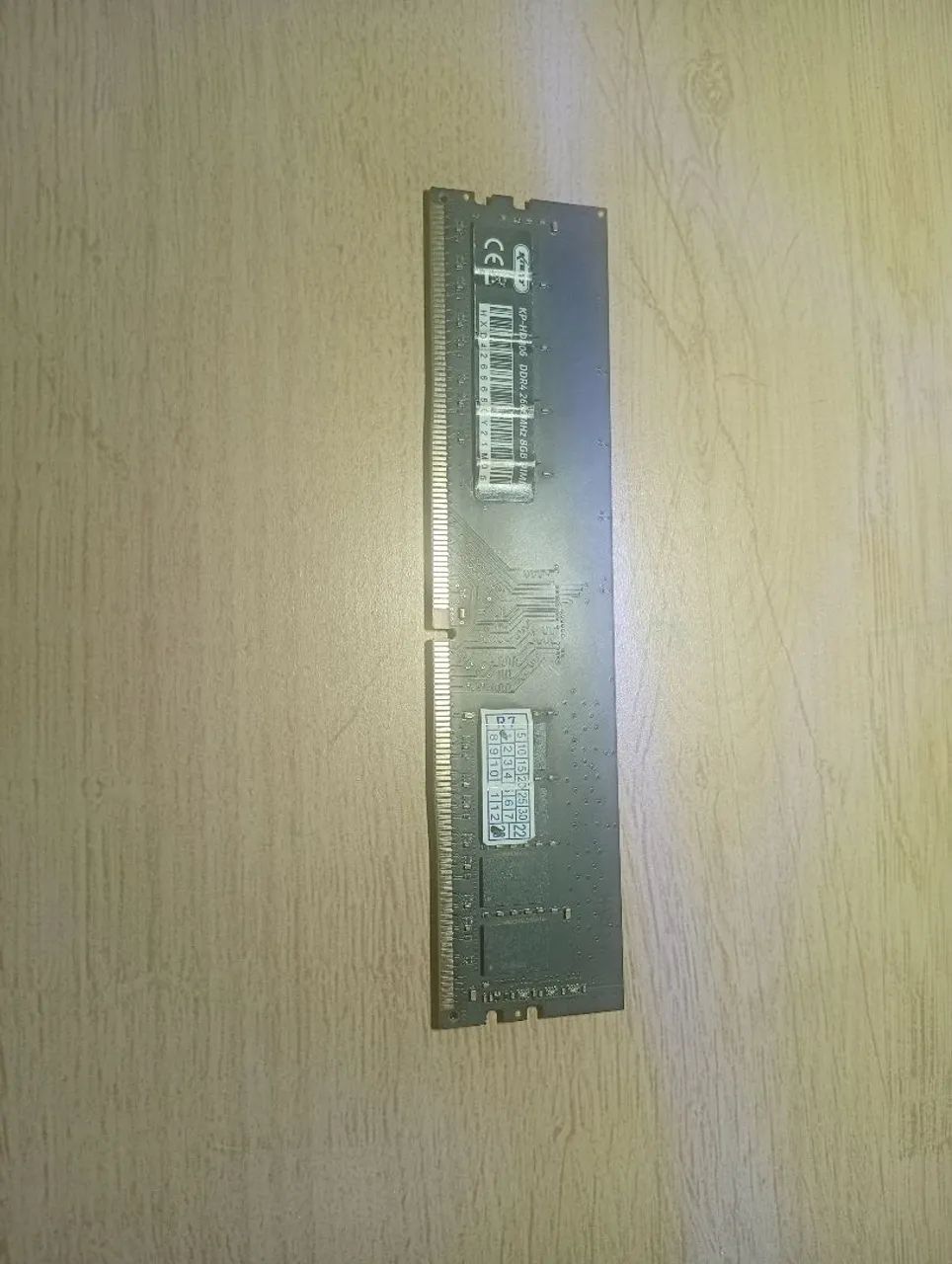 Memória ram DDR4 - Foto 2