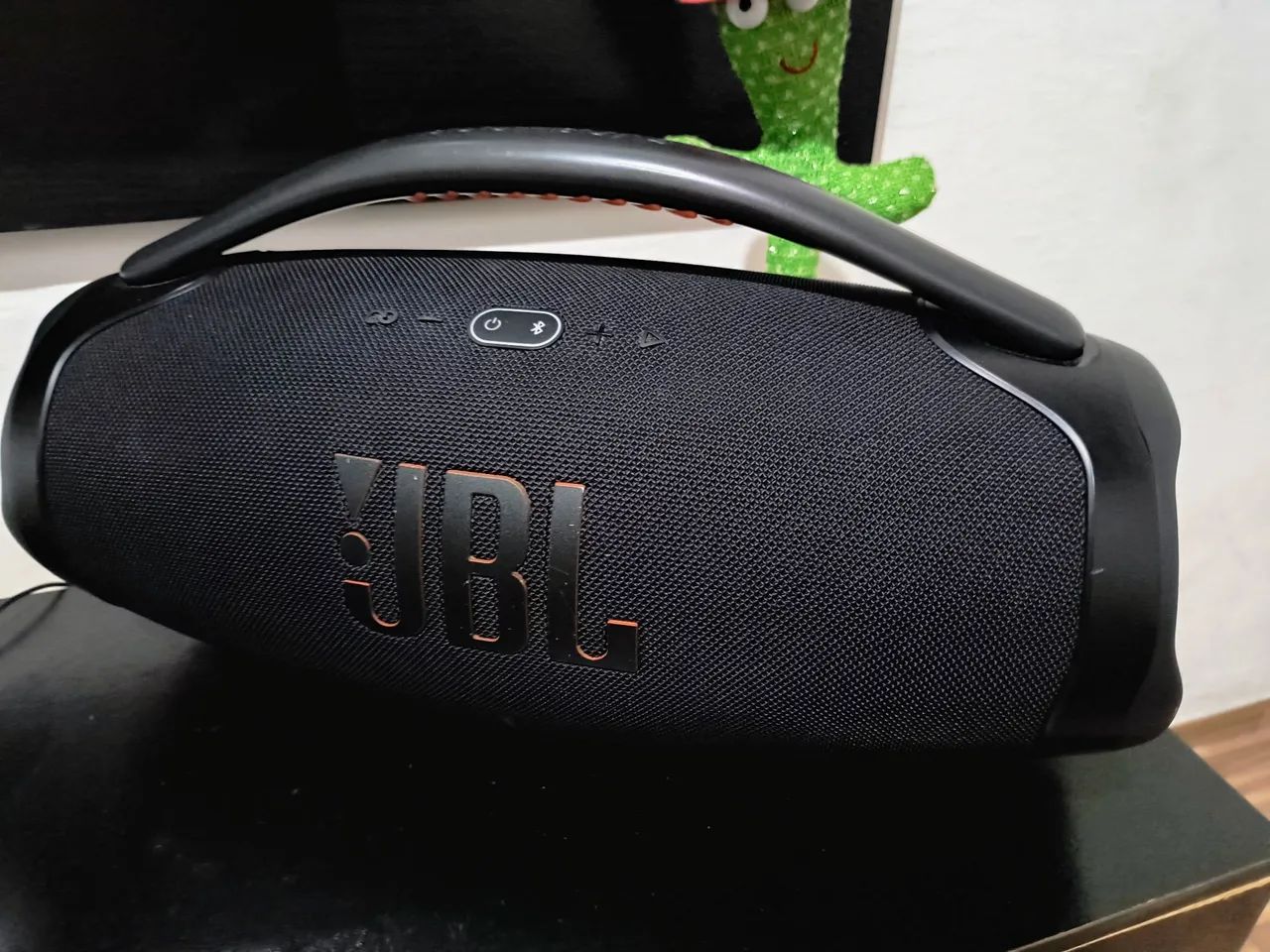 JBL BOOM BOX 3 - Foto 2