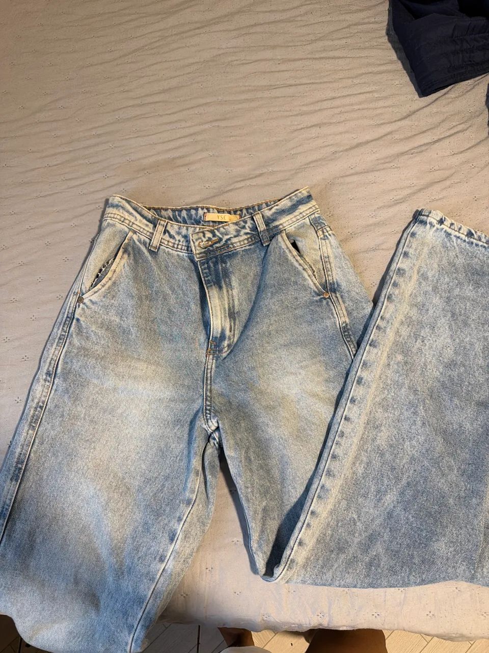 Calça jeans 
