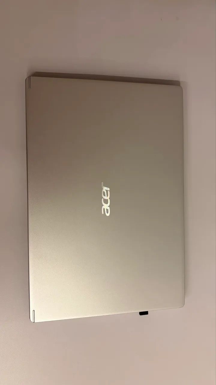 ? VENDO ACER ASPIRE 5 - i5 + MX250 ? - Foto 2