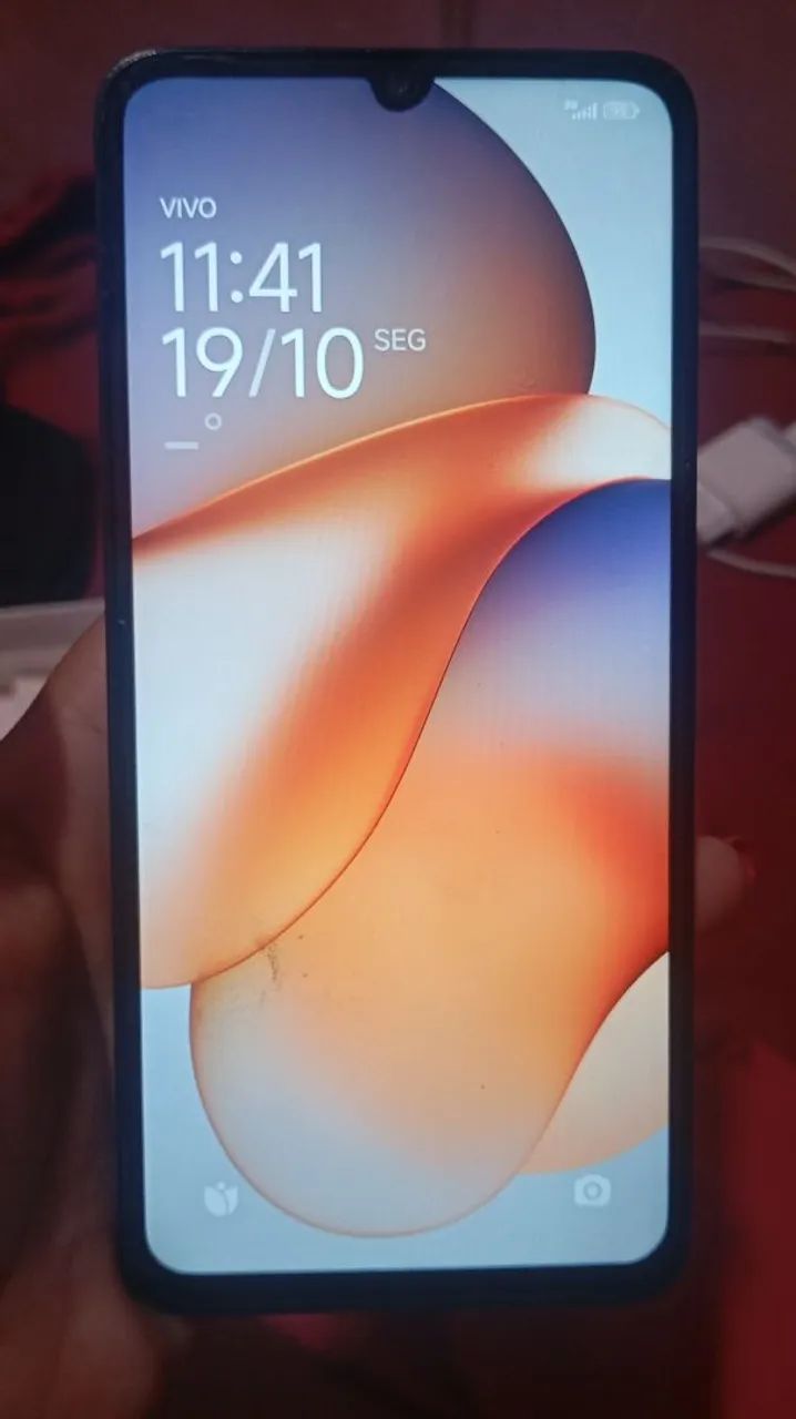 Celular redmi 13c
