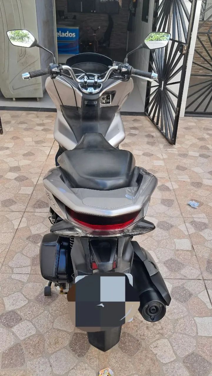 PCX 2019 - Foto 5