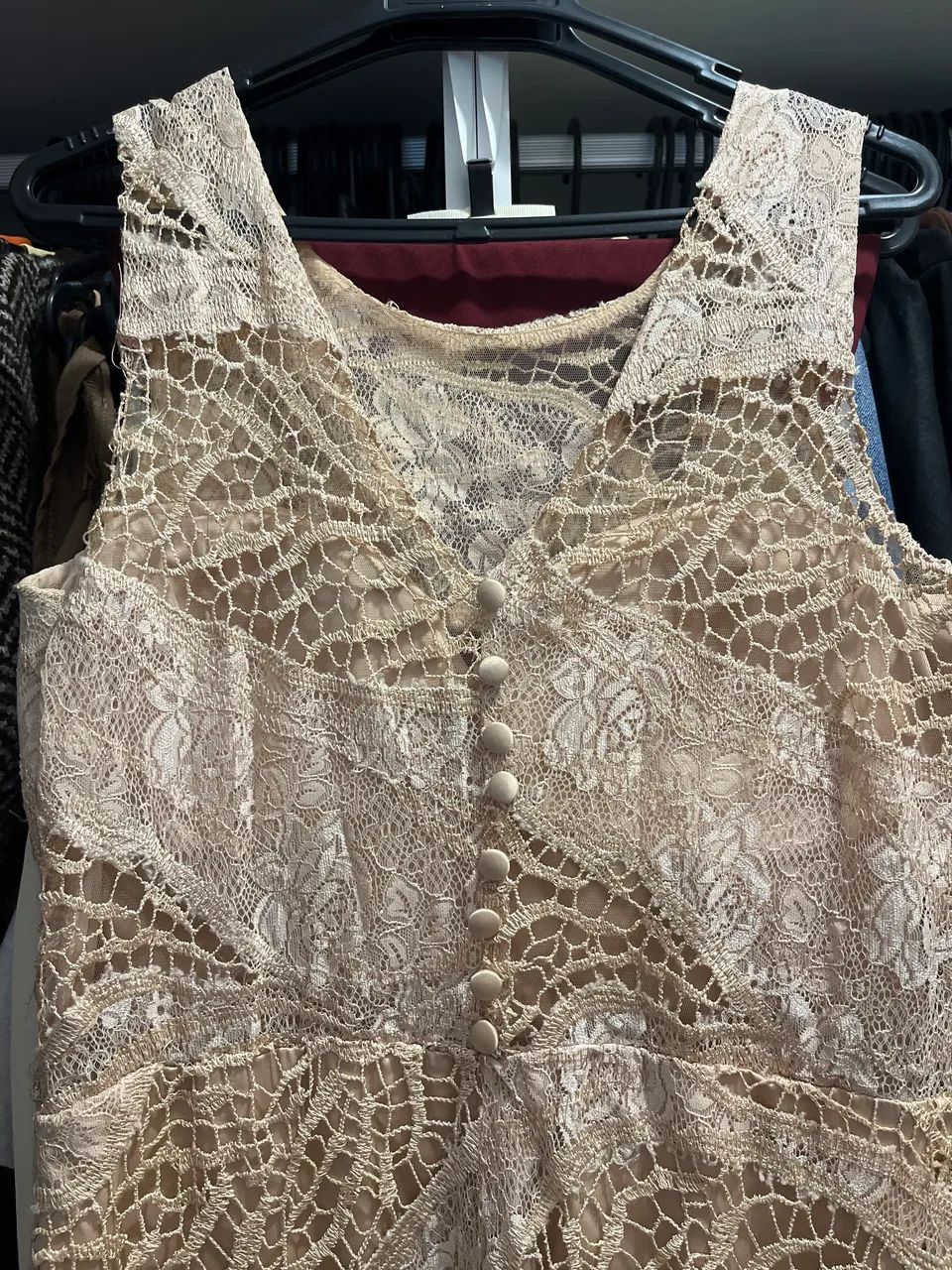 Lindo Vestido de festa - Foto 4