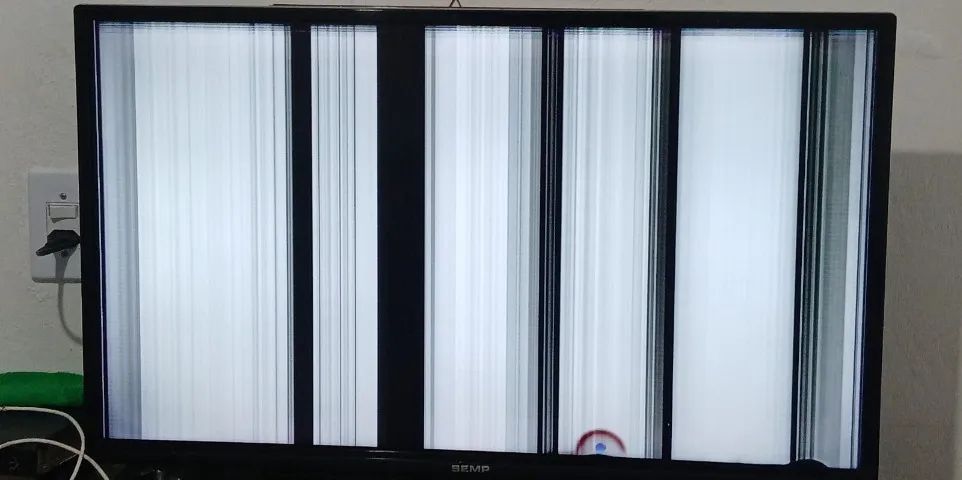 Tv semp 32 polegadas 