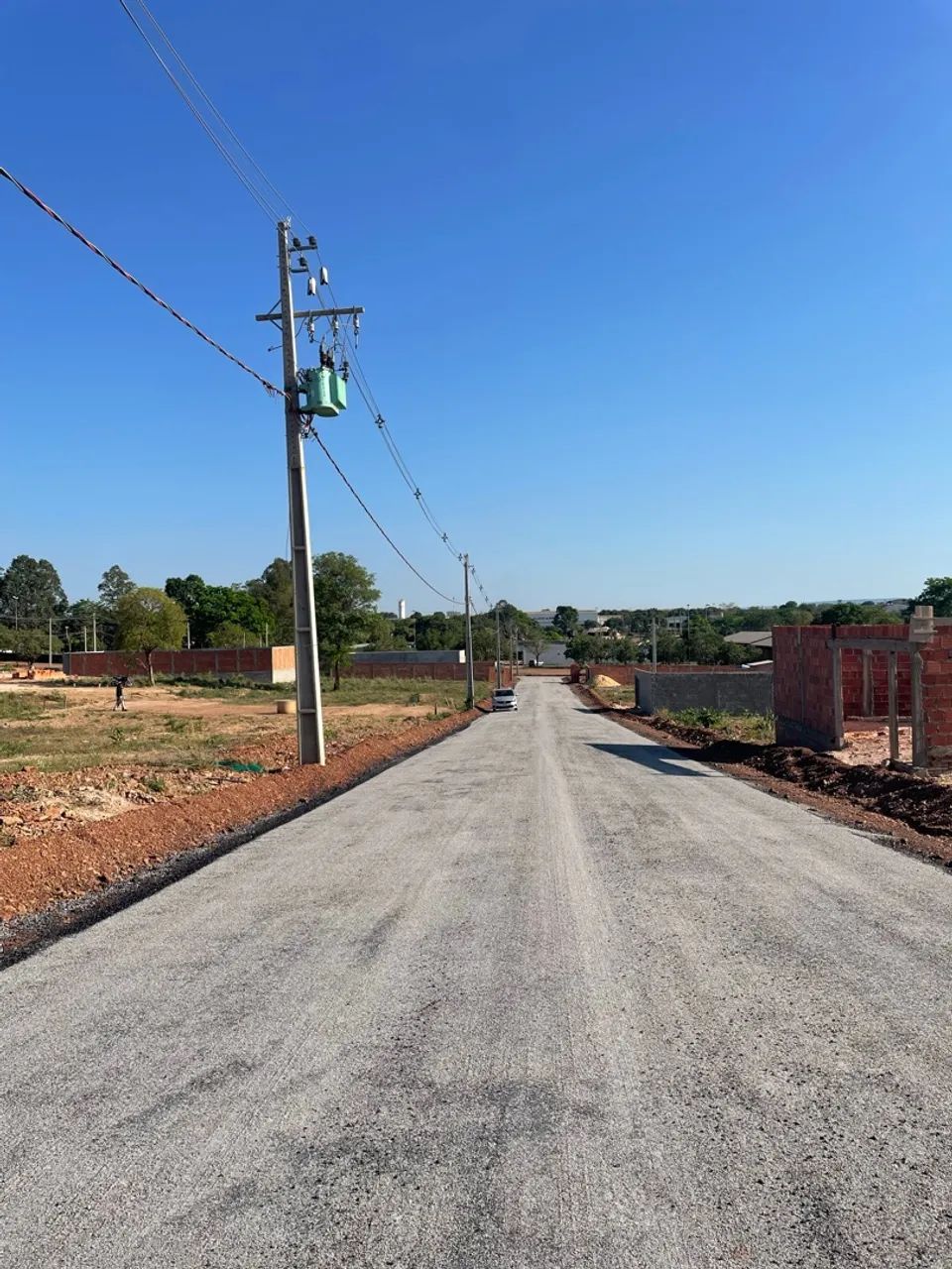 Passo ágio terreno próximo a rodoviária  - Foto 4