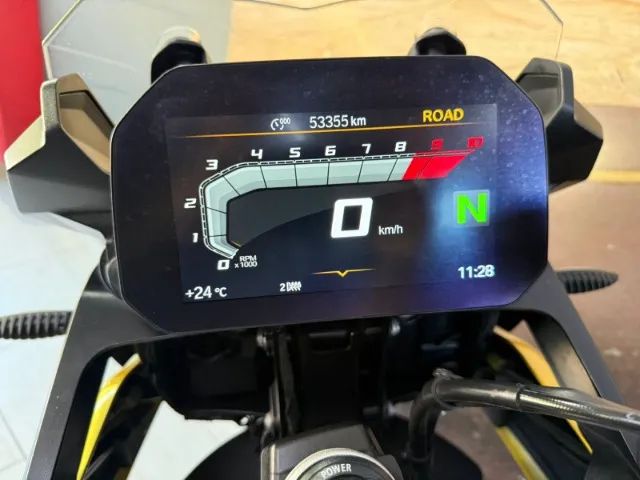 BMW F750 GS - Foto 6