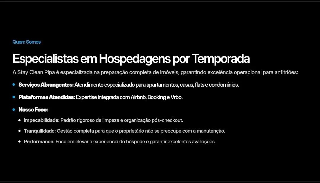 Gestão Completa para Hospedagens em Pipa ? - Foto 3