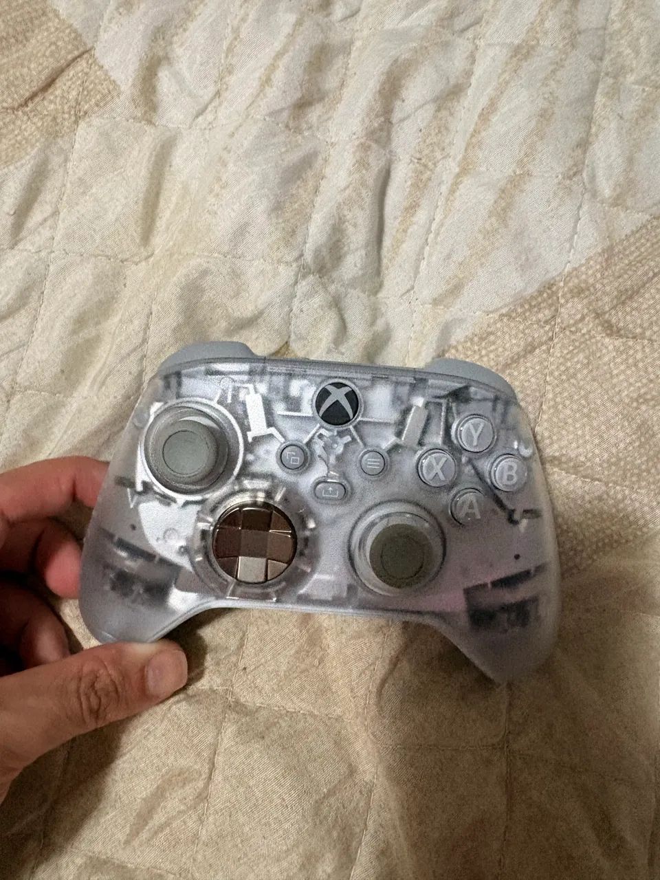 Controle xbox - Foto 3
