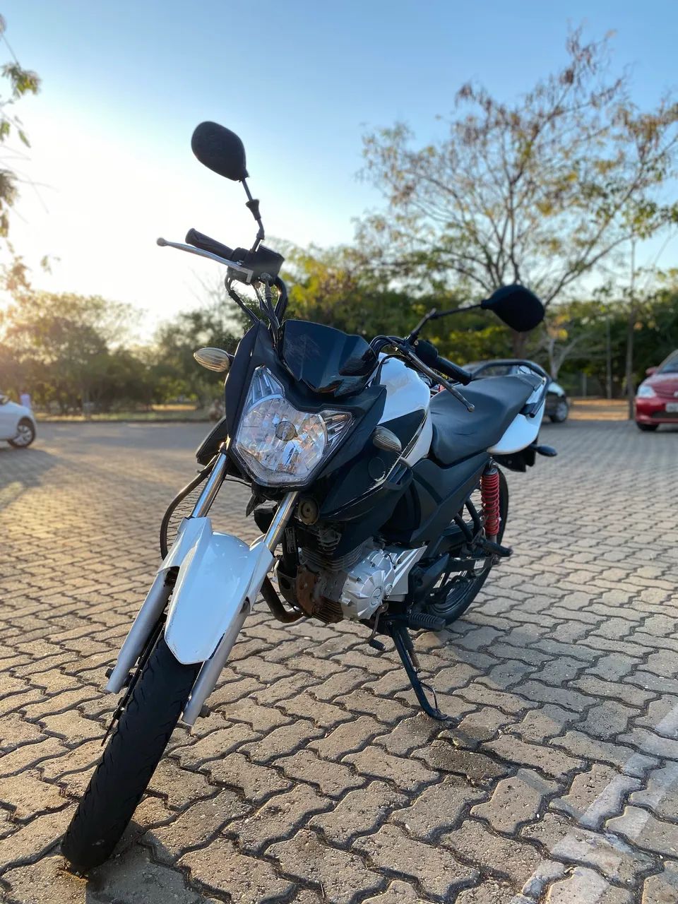 YAMAHA/ FAZER 150 - Foto 5